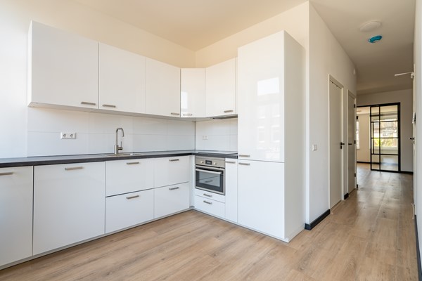 Medium property photo - Amsterdamsestraatweg 122A, 3513 AL Utrecht